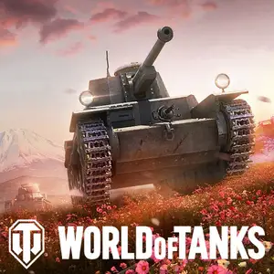 World of Tanks